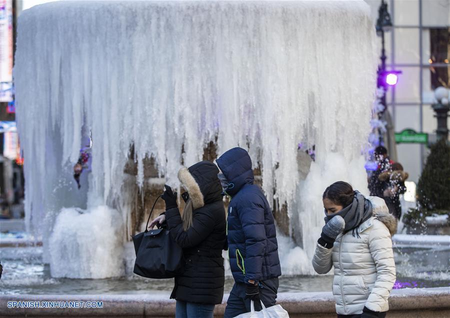 clima en nueva york estados unidos