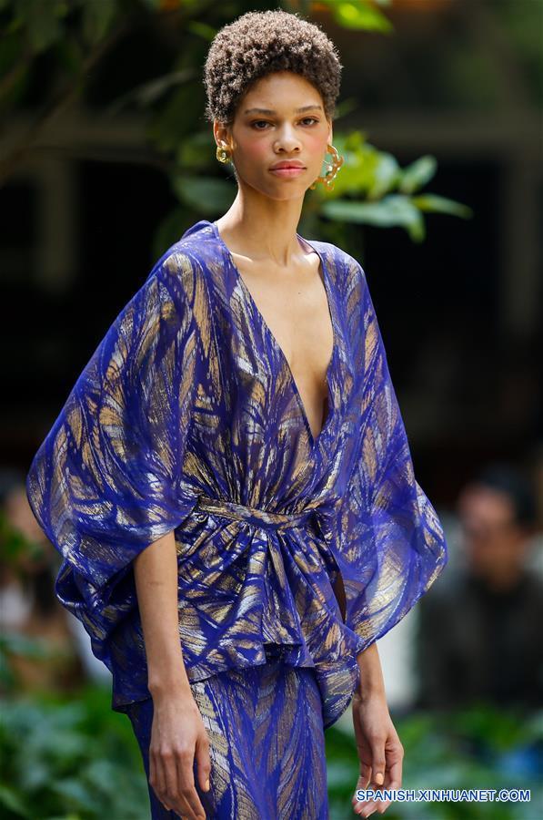 MEXICO-CIUDAD DE MEXICO-SEMANA MODA-CYNTHIA BUTTENKLEPPER