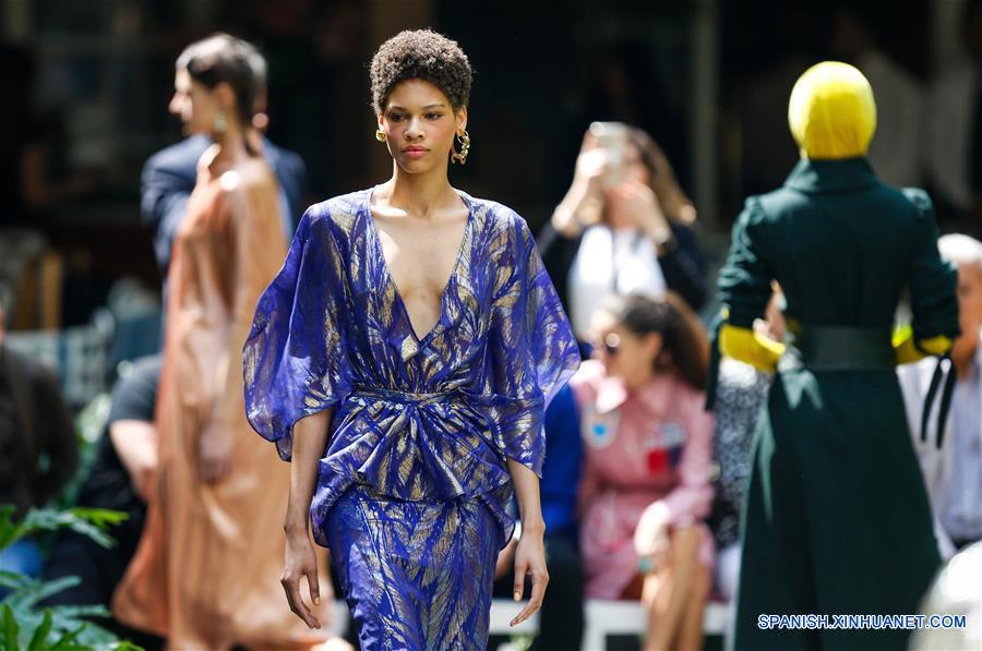 MEXICO-CIUDAD DE MEXICO-SEMANA MODA-CYNTHIA BUTTENKLEPPER
