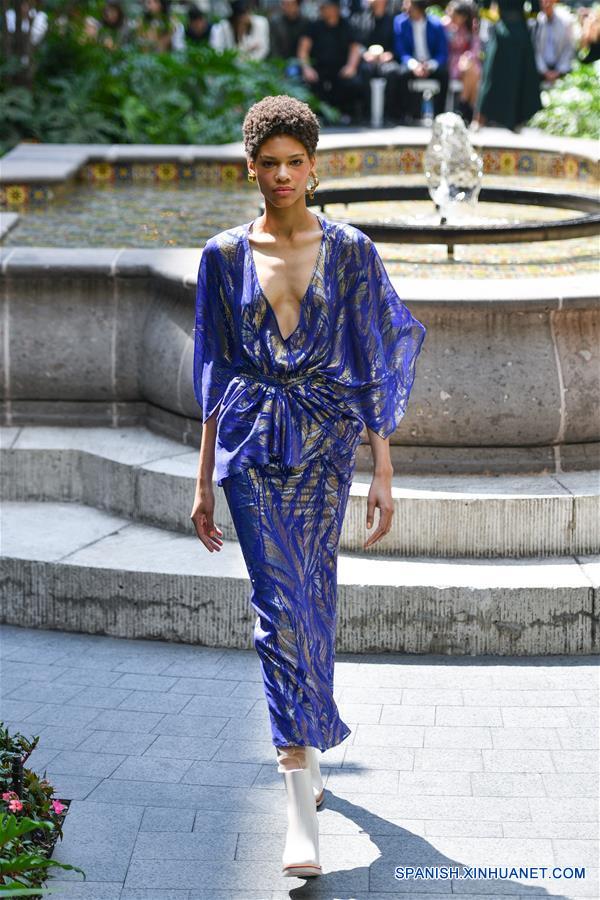 MEXICO-CIUDAD DE MEXICO-SEMANA MODA-CYNTHIA BUTTENKLEPPER