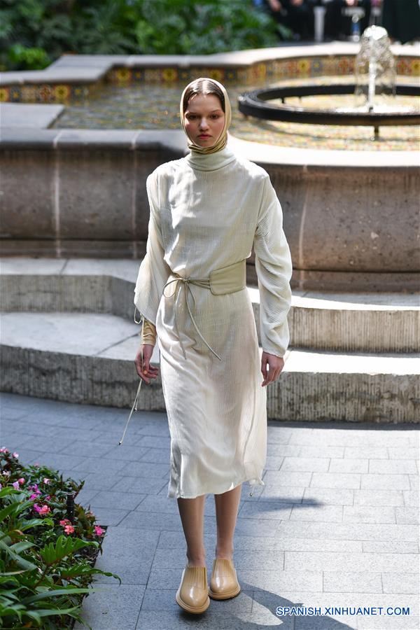 MEXICO-CIUDAD DE MEXICO-SEMANA MODA-CYNTHIA BUTTENKLEPPER