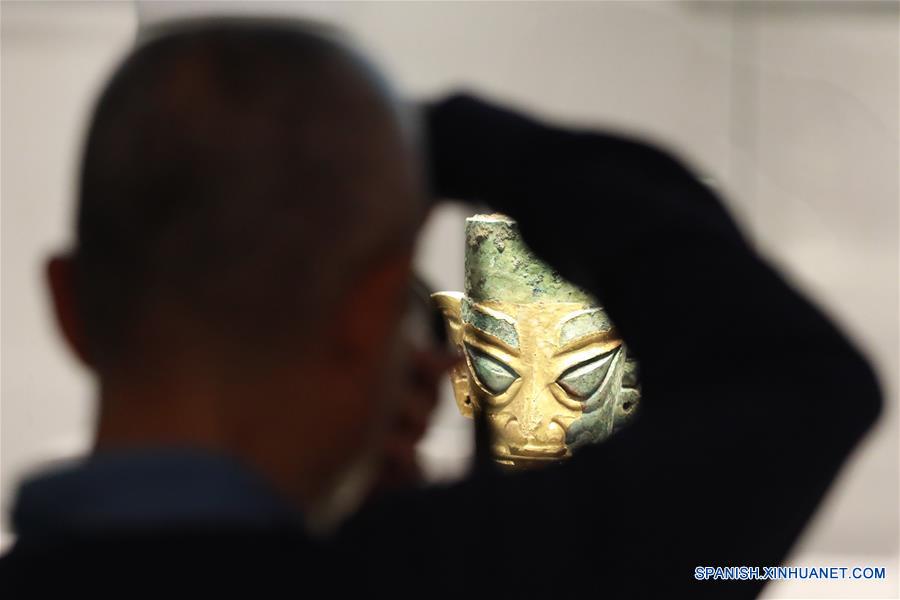 CHINA-GUIZHOU-FESTIVAL QINGMING-ASUETO