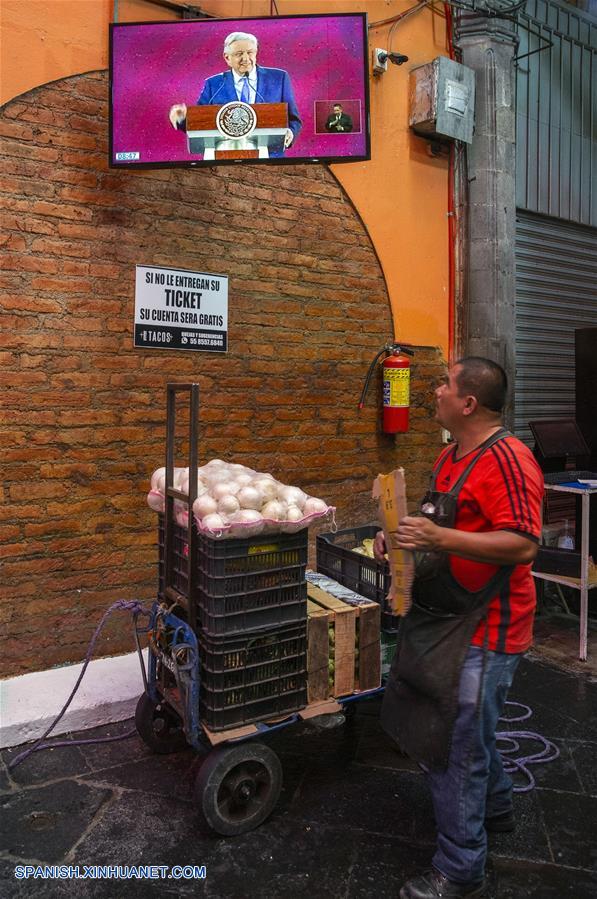 MEXICO-CIUDAD DE MEXICO-LENGUAJE DE SE&Ntilde;AS-SERIE