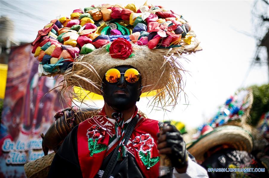 MEXICO-CIUDAD DE MEXICO-REPRESENTACION-BATALLA DE PUEBLA