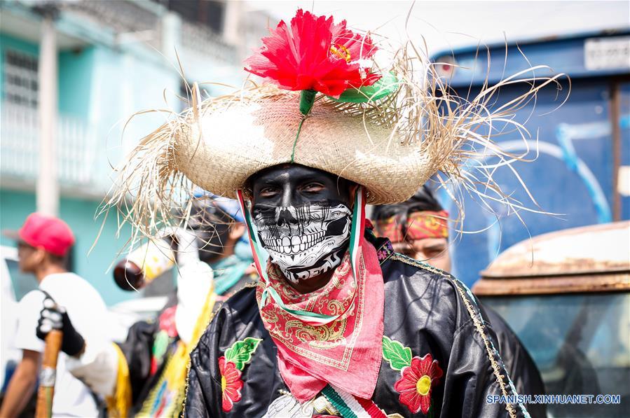 MEXICO-CIUDAD DE MEXICO-REPRESENTACION-BATALLA DE PUEBLA