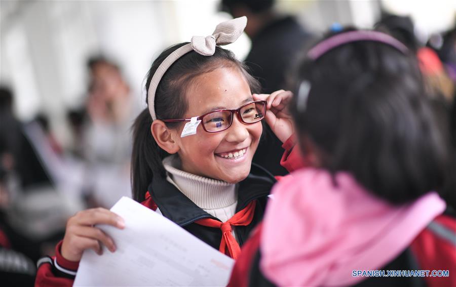 CHINA-SICHUAN-LENTES GRATUITOS