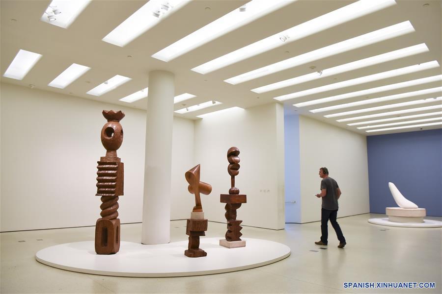 EEUU-NUEVA YORK-MUSEO GUGGENHEIM-LISTA PATRIMONIO MUNDIAL