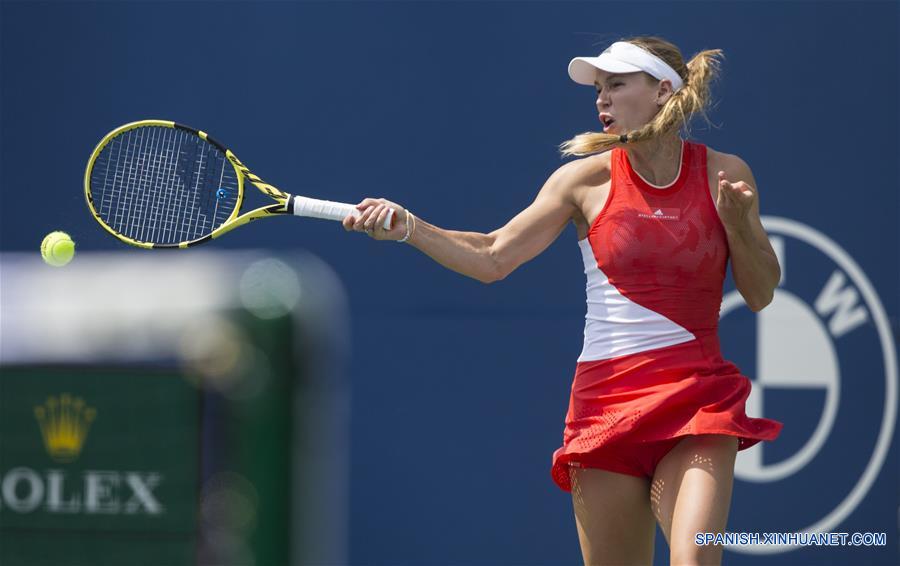 CANADA-TORONTO-TENIS-COPA ROGERS