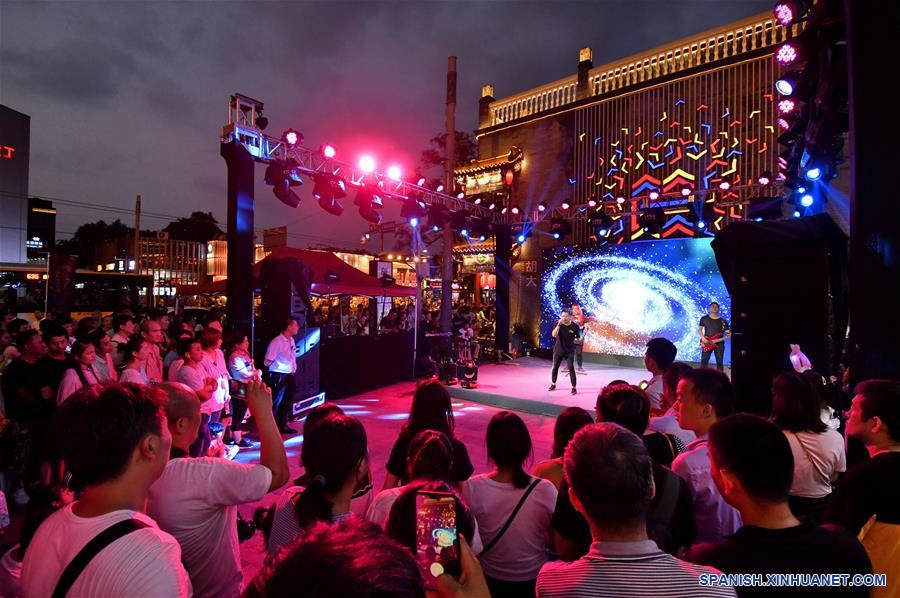 CHINA-BEIJING-NOCHE-ECONOMIA