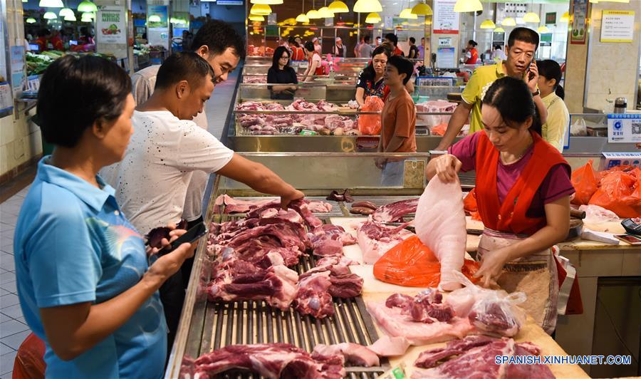 CHINA-HAINAN-PRODUCTOS AGRICOLAS-ABASTO