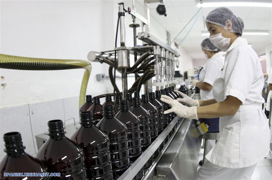 MEXICO-JALISCO-CHINA-CIIE-EMPRESA