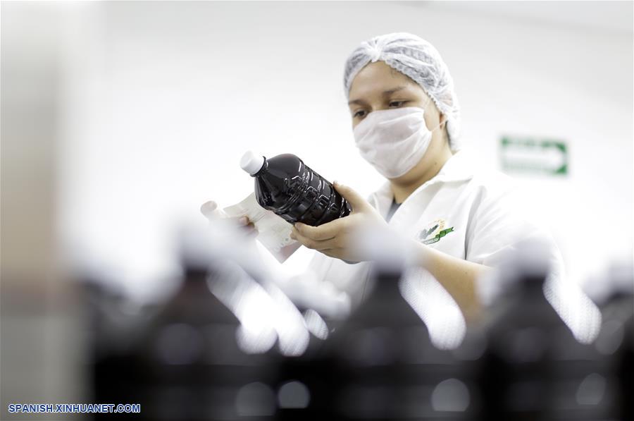 MEXICO-JALISCO-CHINA-CIIE-EMPRESA