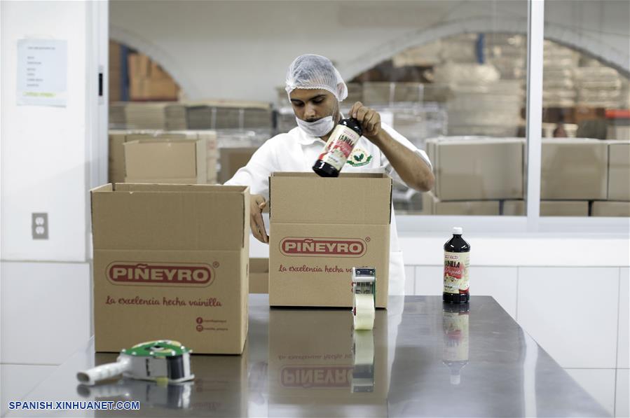 MEXICO-JALISCO-CHINA-CIIE-EMPRESA