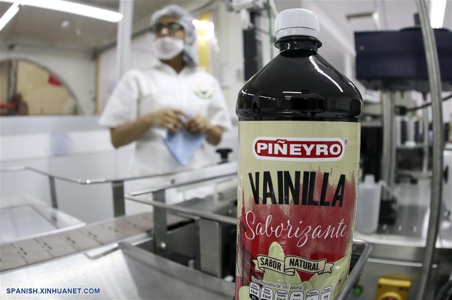 MEXICO-JALISCO-CHINA-CIIE-EMPRESA