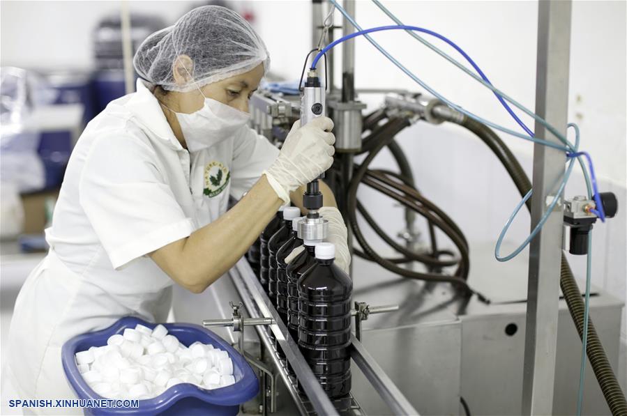 MEXICO-JALISCO-CHINA-CIIE-EMPRESA