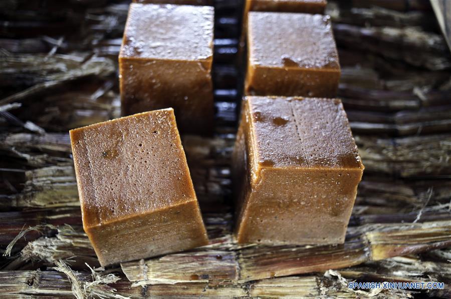 HONDURAS-TALANGA-DULCES DE CAÑA DE AZUCAR