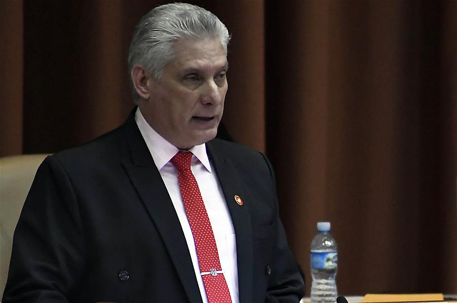 CUBA-HABANA-ECONOMIA-MONEDA