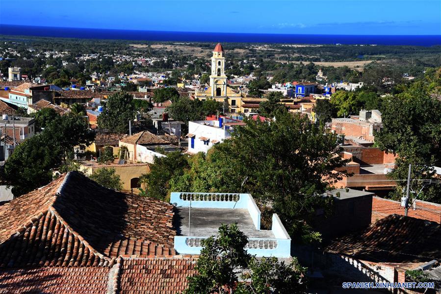 CUBA-CIENFUEGOS-TURISMO