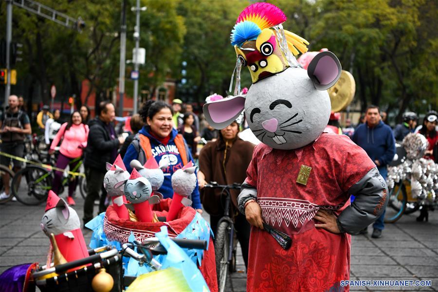 MEXICO-CIUDAD DE MEXICO-DECORACIONES DEL ZODIACO-COMPETENCIA