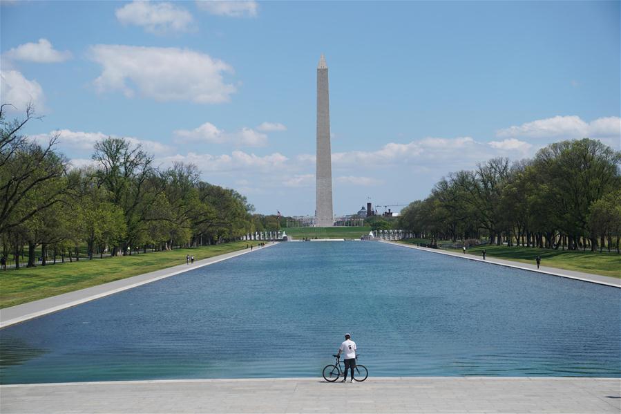 EEUU-WASHINGTON-COVID-19-CASOS CONFIRMADOS