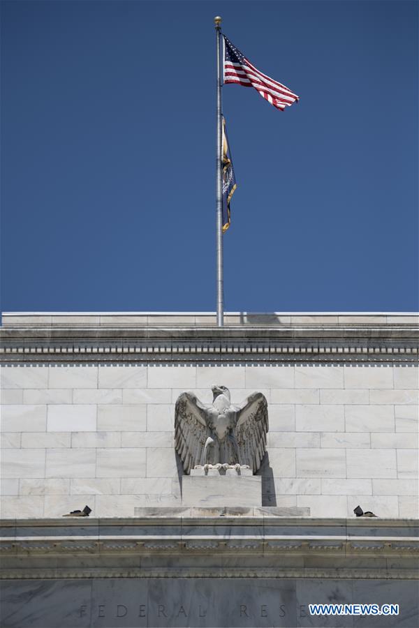 EEUU-WASHINGTON-RESERVA FEDERAL-TASAS DE INTERES-SIN CAMBIO