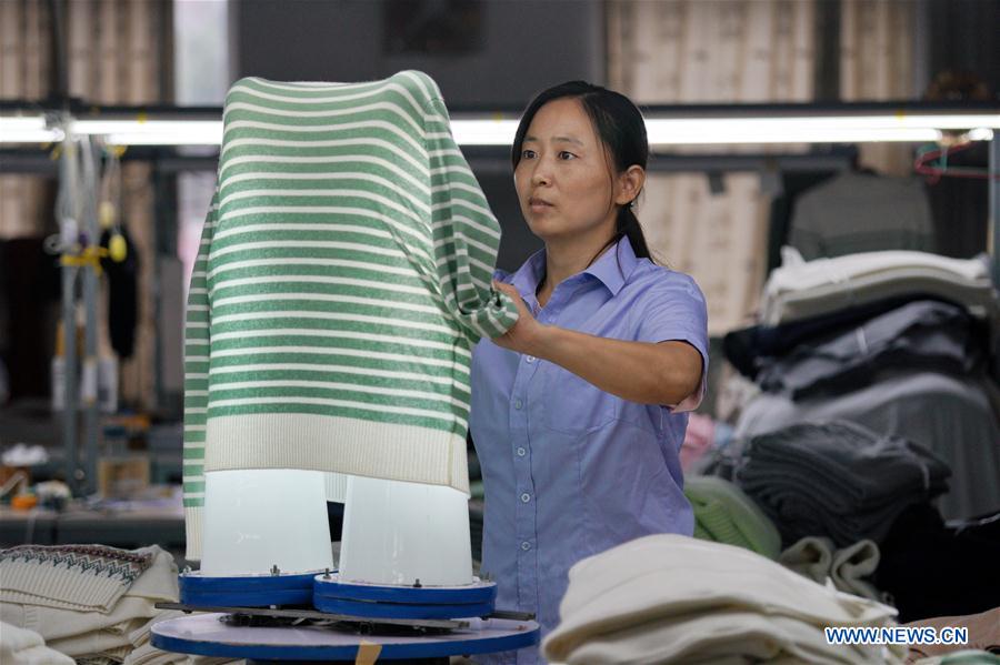 CHINA-HEBEI-PRODUCTOS DE CACHEMIRA-EMPRESAS