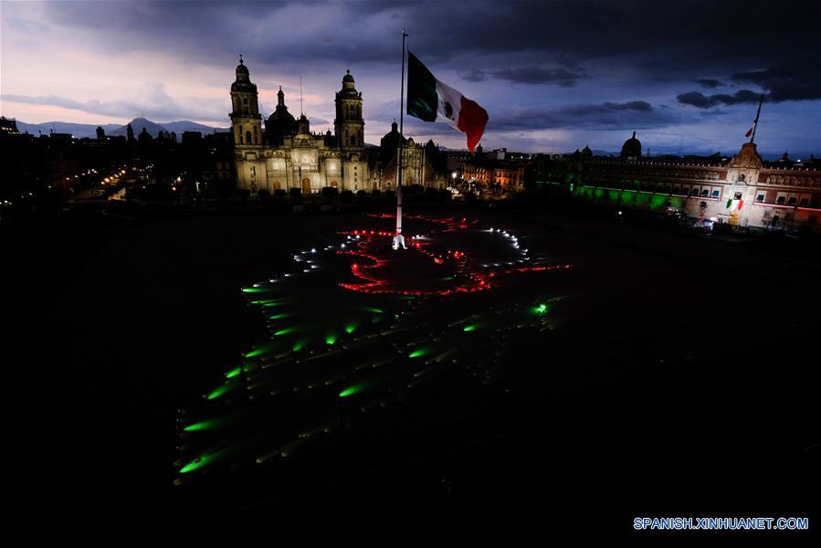 MEXICO-CIUDAD DE MEXICO-INDEPENDENCIA