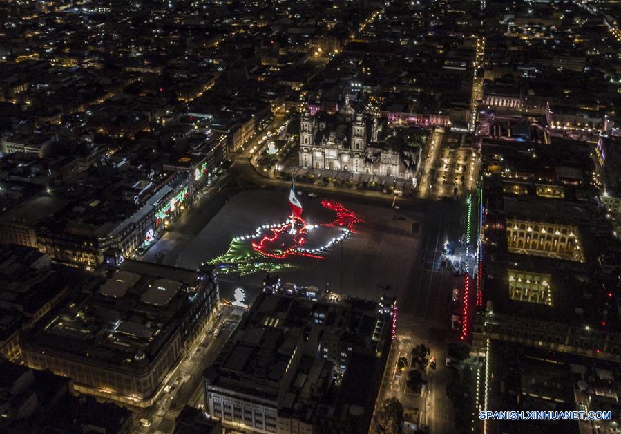 MEXICO-CIUDAD DE MEXICO-INDEPENDENCIA