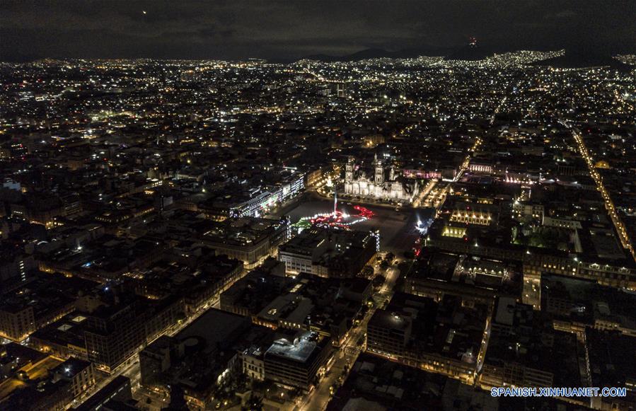 MEXICO-CIUDAD DE MEXICO-INDEPENDENCIA