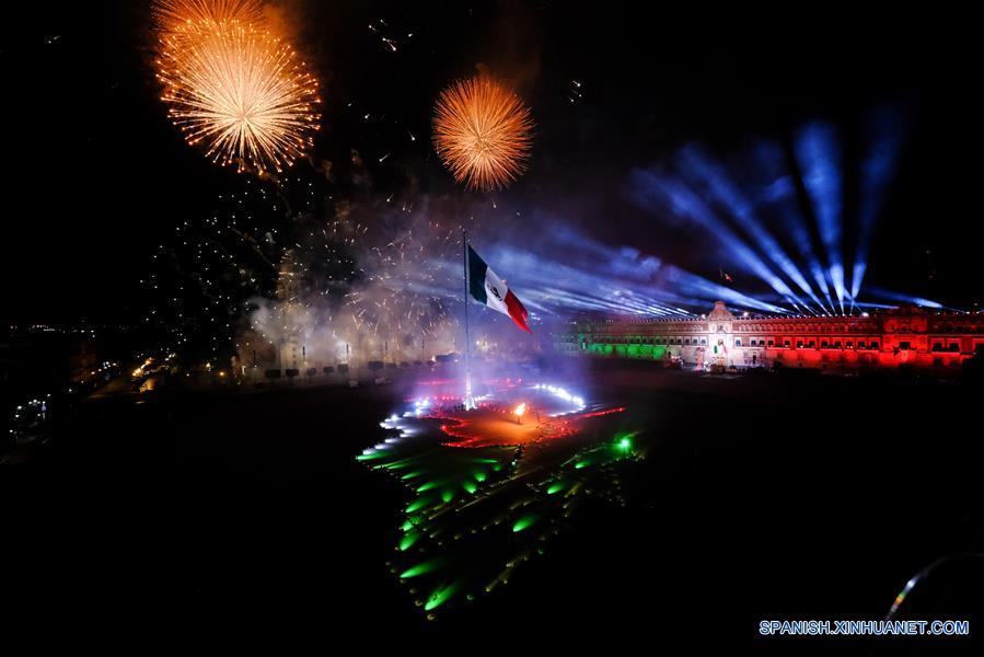 MEXICO-CIUDAD DE MEXICO-INDEPENDENCIA