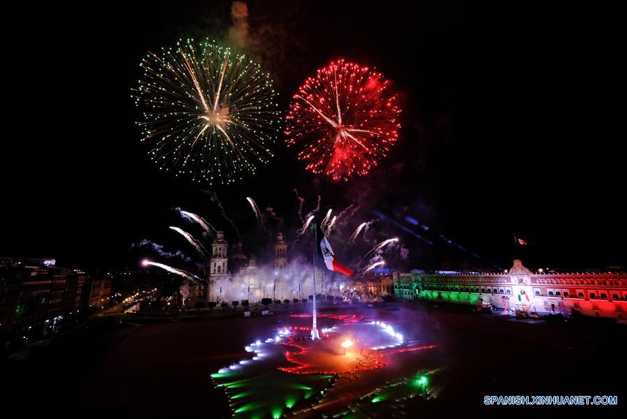 MEXICO-CIUDAD DE MEXICO-INDEPENDENCIA