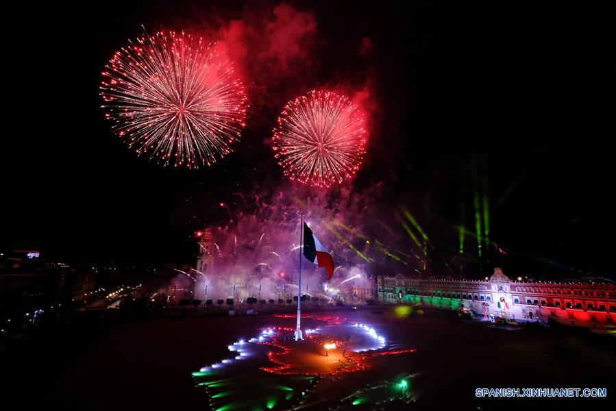 MEXICO-CIUDAD DE MEXICO-INDEPENDENCIA