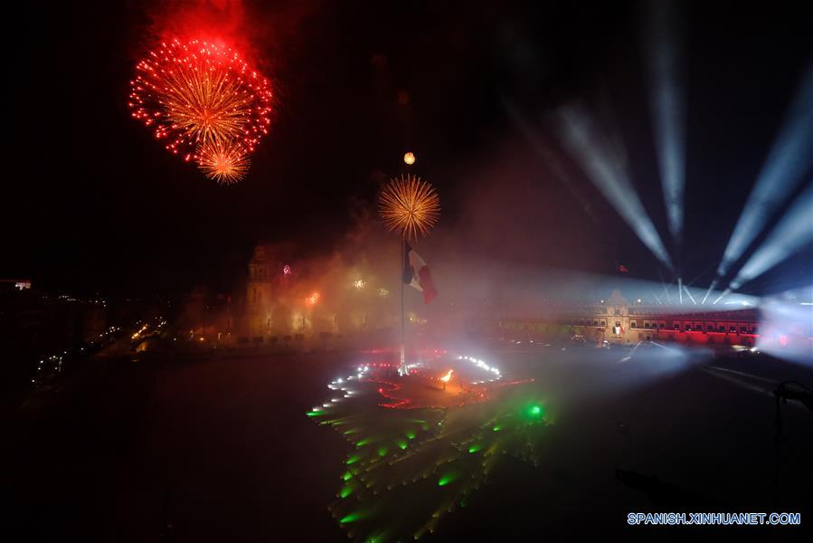 MEXICO-CIUDAD DE MEXICO-INDEPENDENCIA