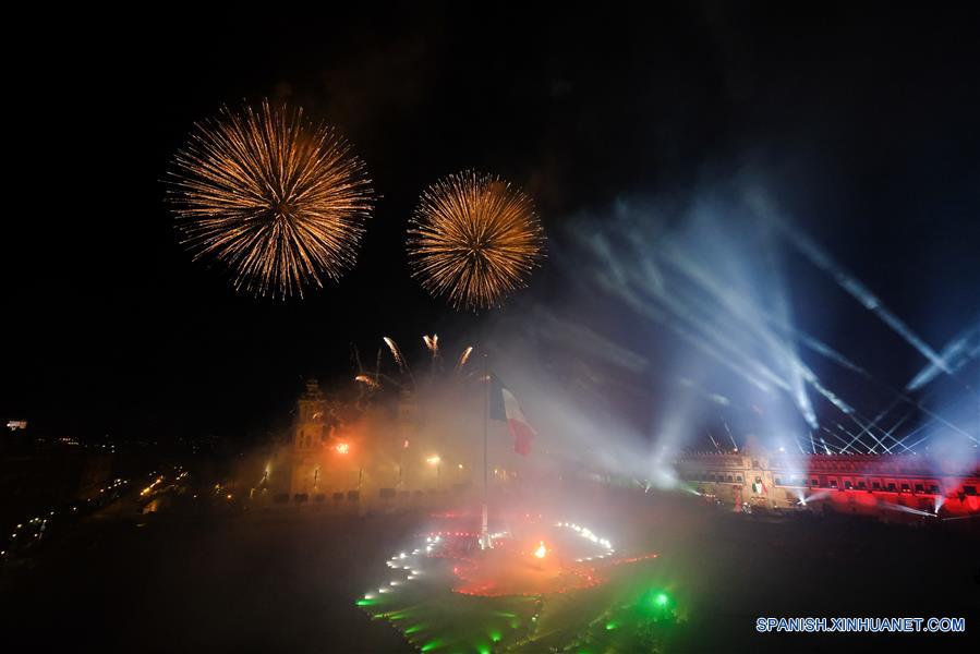 MEXICO-CIUDAD DE MEXICO-INDEPENDENCIA