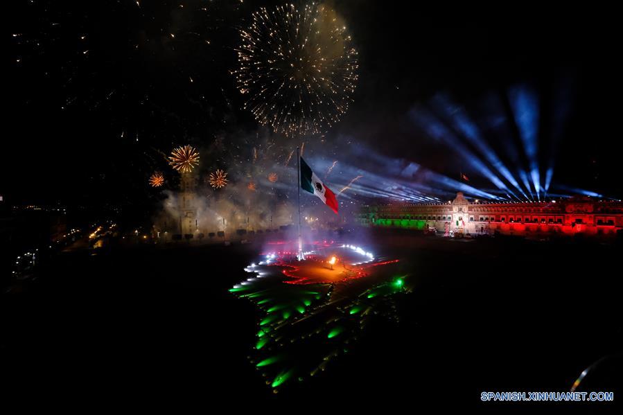 MEXICO-CIUDAD DE MEXICO-INDEPENDENCIA