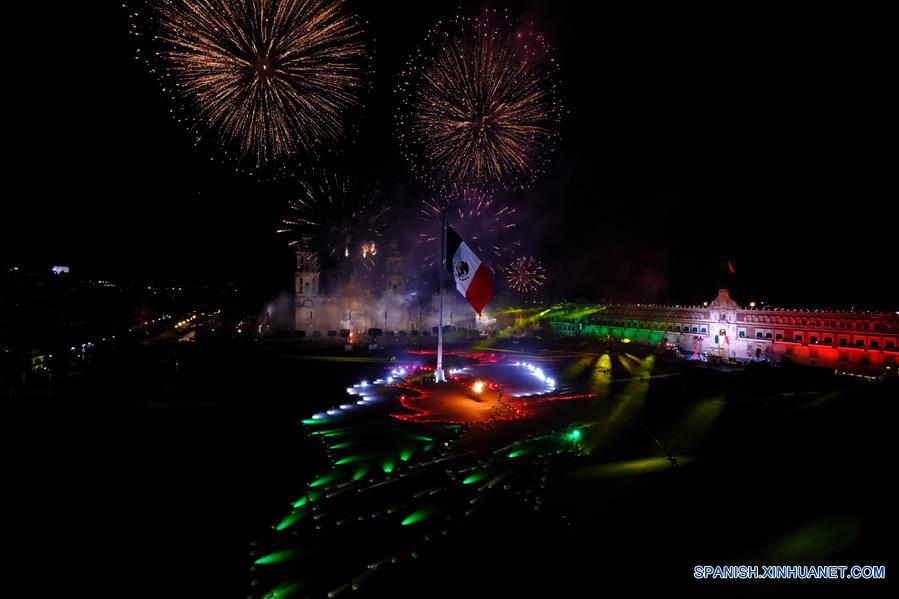 MEXICO-CIUDAD DE MEXICO-INDEPENDENCIA
