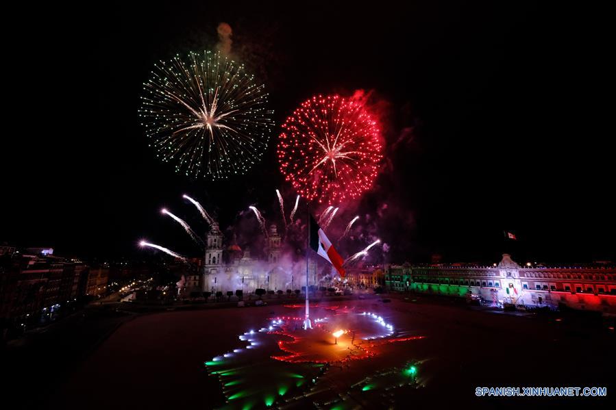 MEXICO-CIUDAD DE MEXICO-INDEPENDENCIA