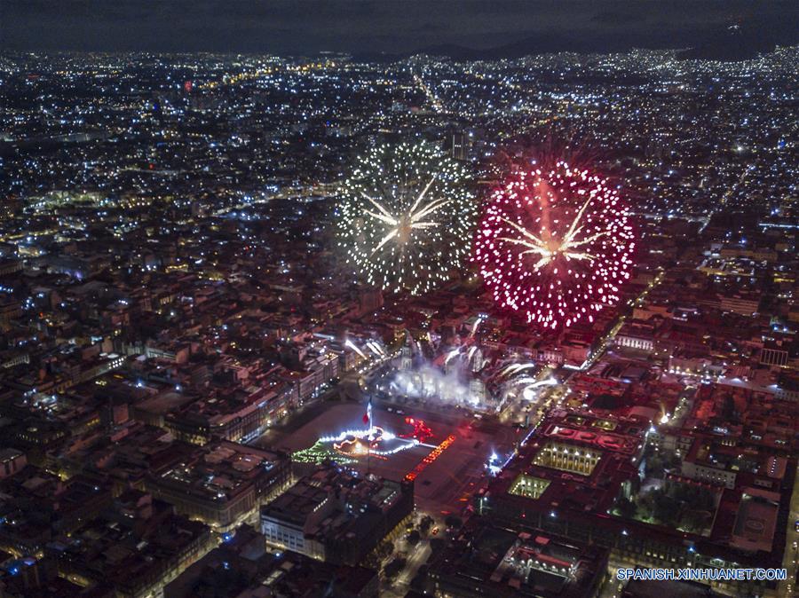 MEXICO-CIUDAD DE MEXICO-INDEPENDENCIA