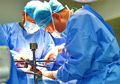Primer D&iacute;a de los Trabajadores M&eacute;dicos de China: Los m&eacute;dicos respetables