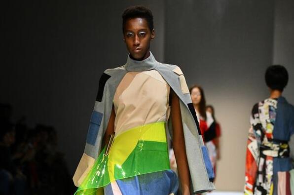Semana de la Moda de Shanghai
