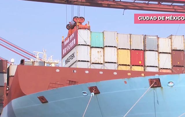 México lleva sus mejores productos a Expo Import de China