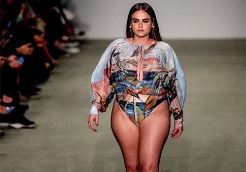 Semana de la Moda de Sao Paulo