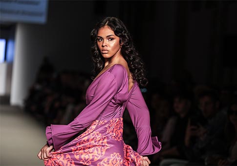 Grecia: Semana "Xclusive Designers" de Atenas