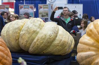 La Real Feria Agrícola de Invierno 2018 en Toronto