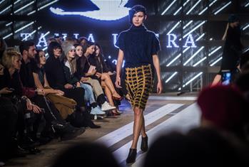 La Semana de la Moda de Liubliana