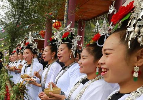 Festival de la canción Dong
