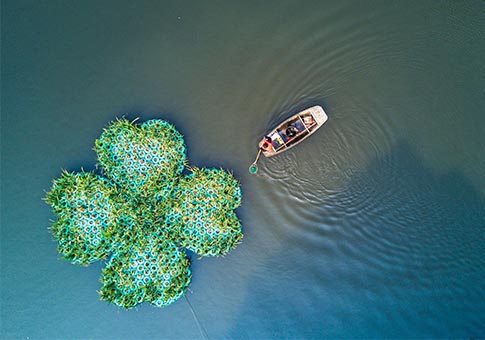 Zhejiang implementa proyecto para revisar condiciones de vida en aldeas