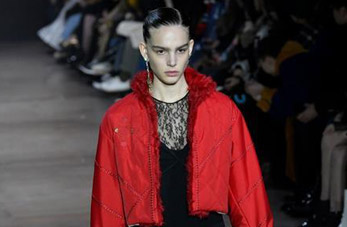 Semana de la Moda de París
