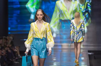 Semana de la Moda de Tel Aviv