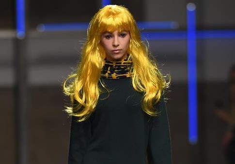 Semana de la Moda de Portugal Otoño/Invierno 2019/2020